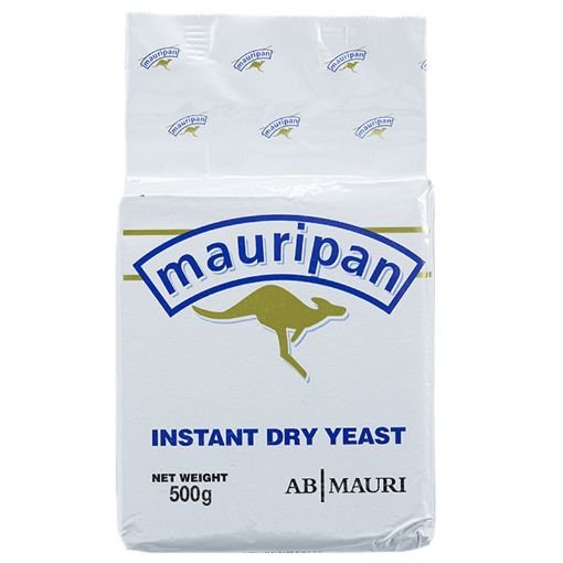 Mauripan Instant Dry Yeast